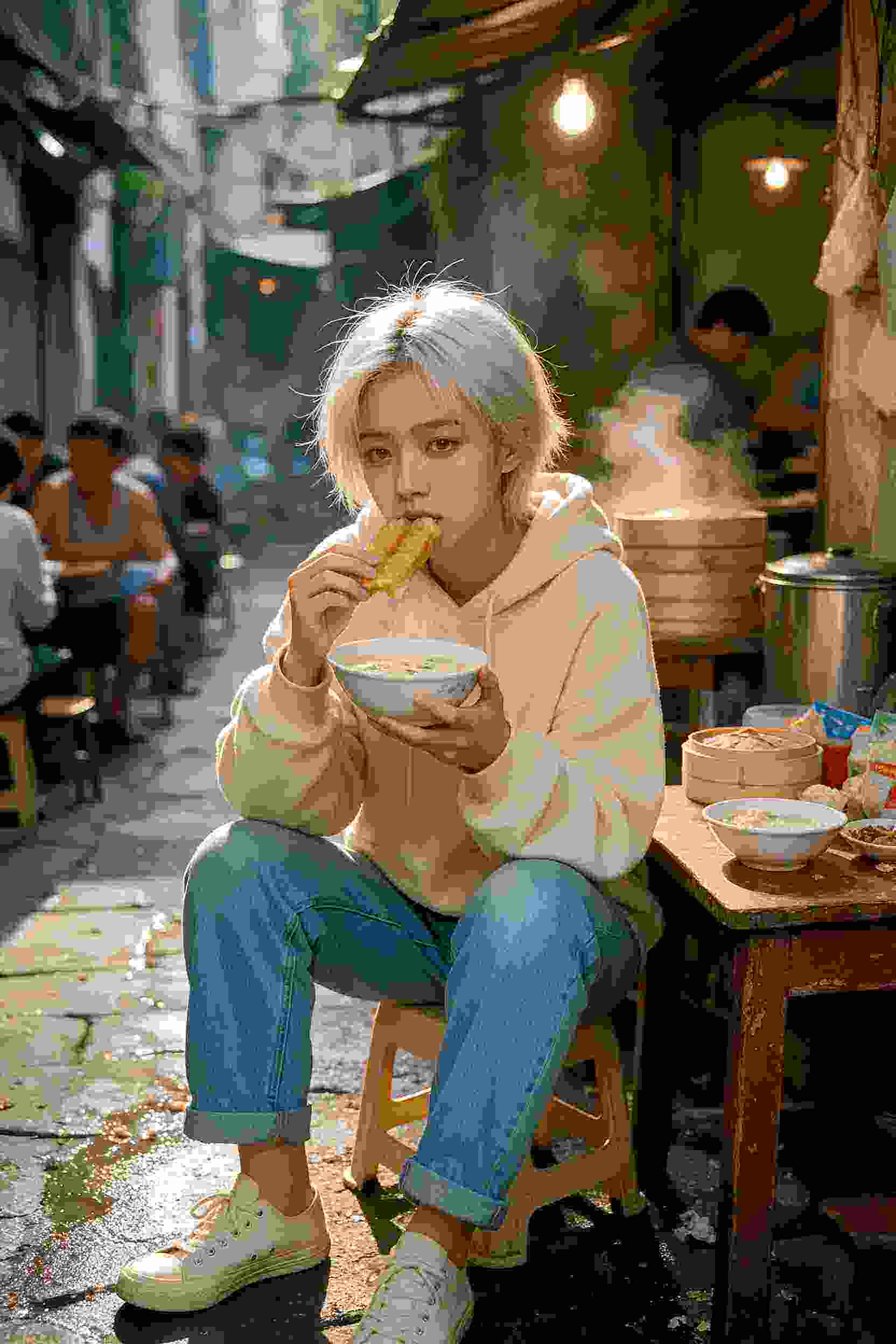 心动时刻